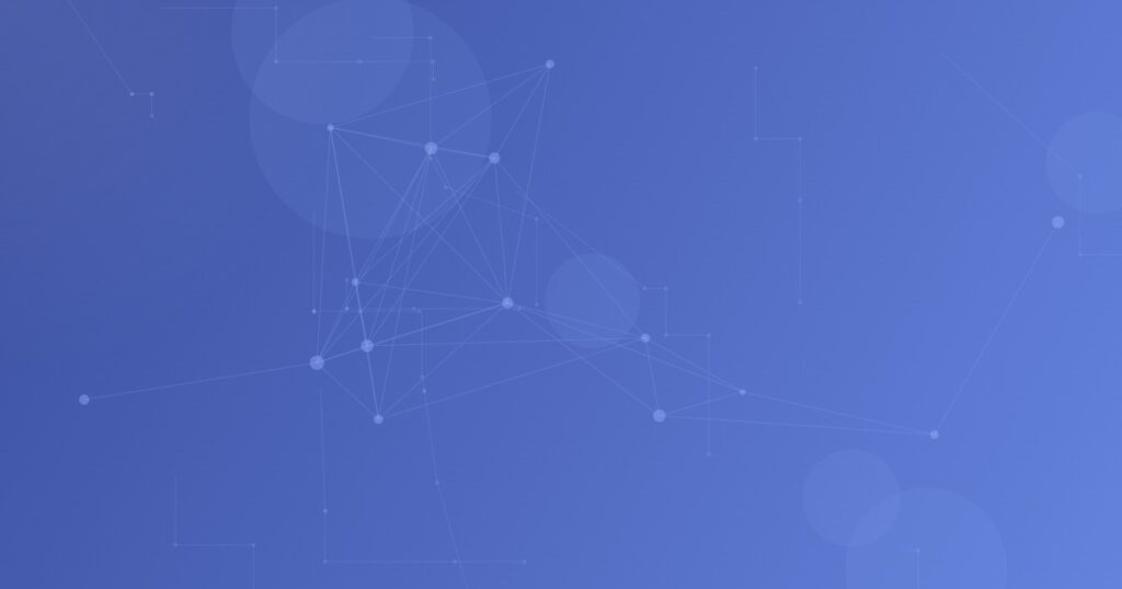 Autonomous AI agents beginner guide with neural network visualization